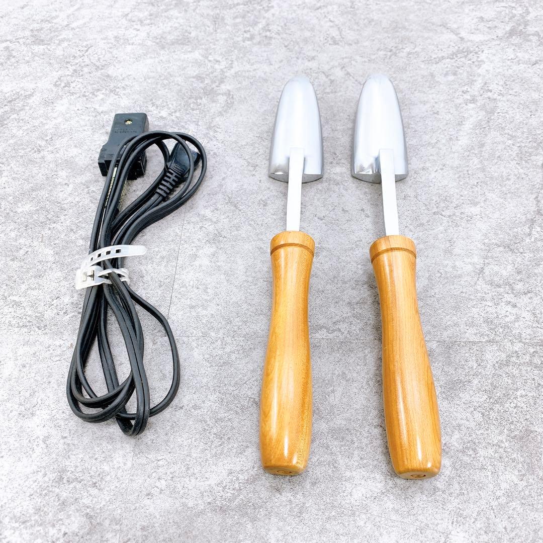 タキイ電器株式会社 タキイ和裁電気鏝　和裁コテ