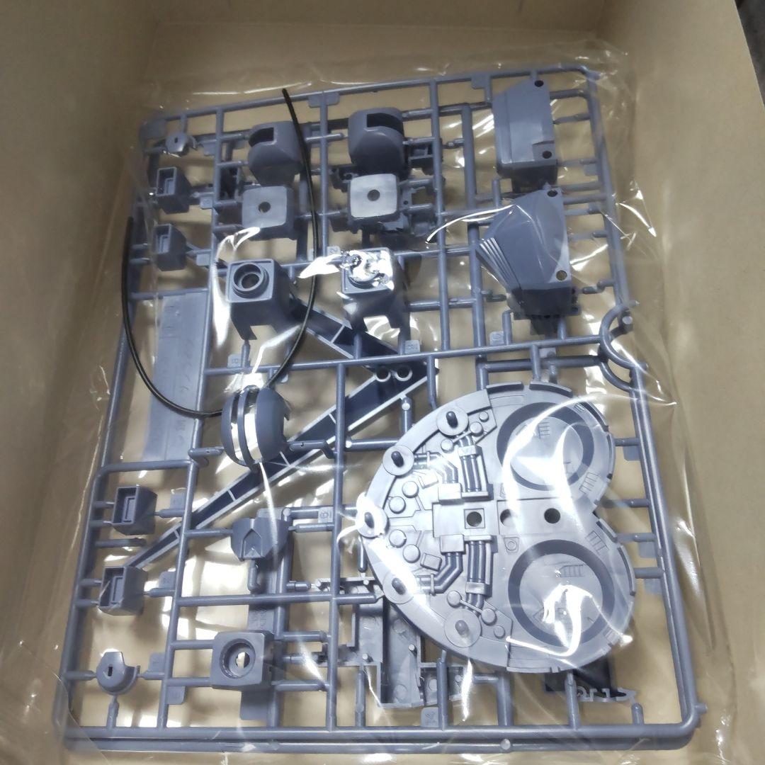 ガンダム プラモデル HGUC 1/144 シャア専用MS4体セット