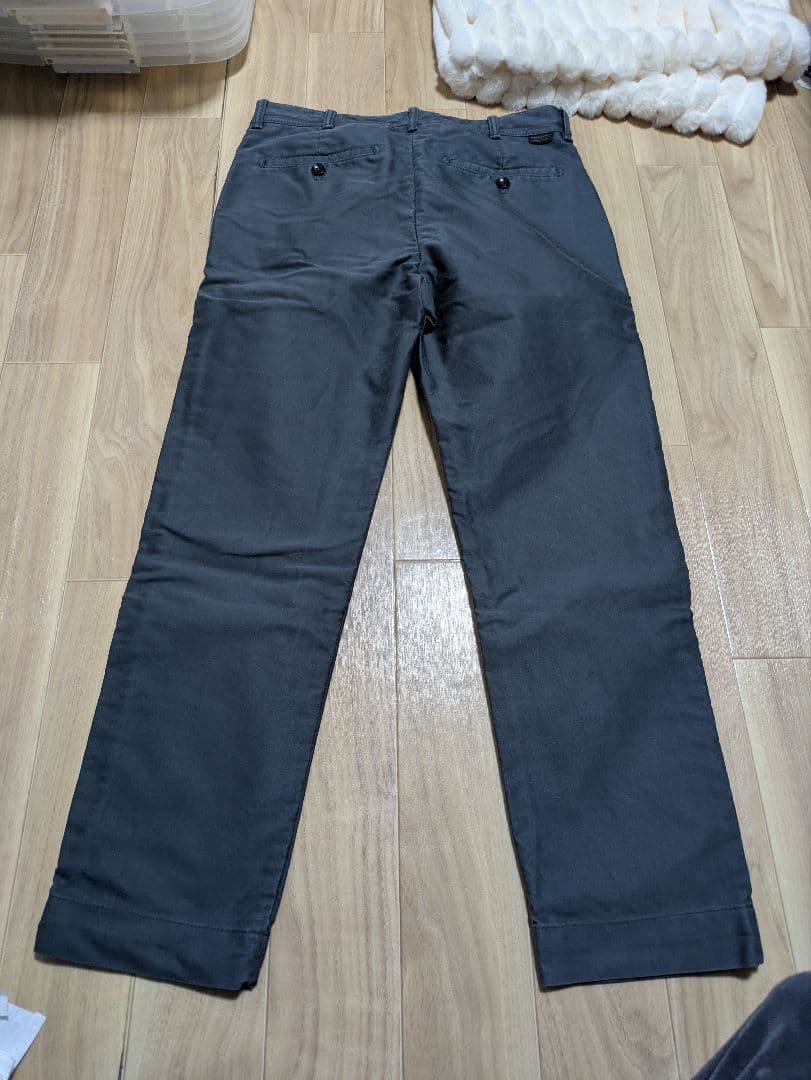 TOM FORD トムフォード　チノパン　30