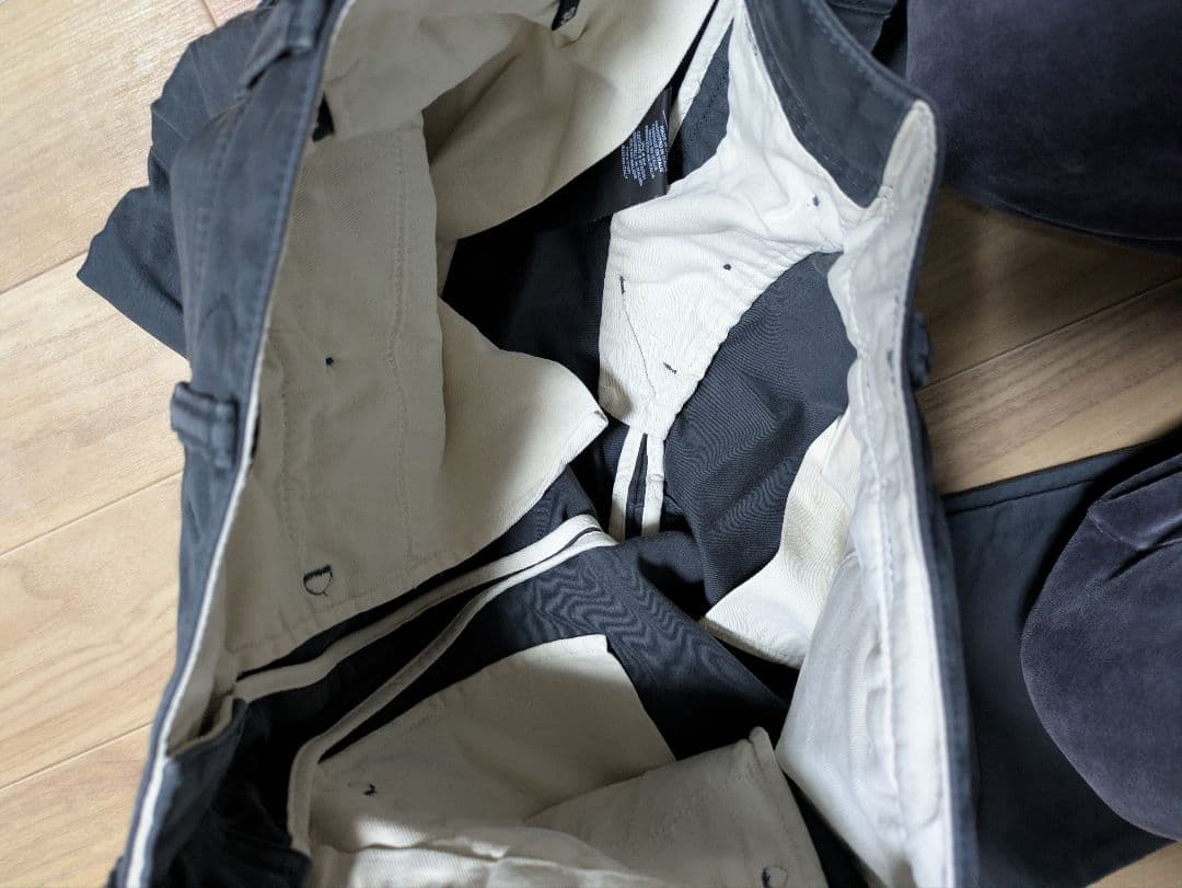 TOM FORD トムフォード　チノパン　30