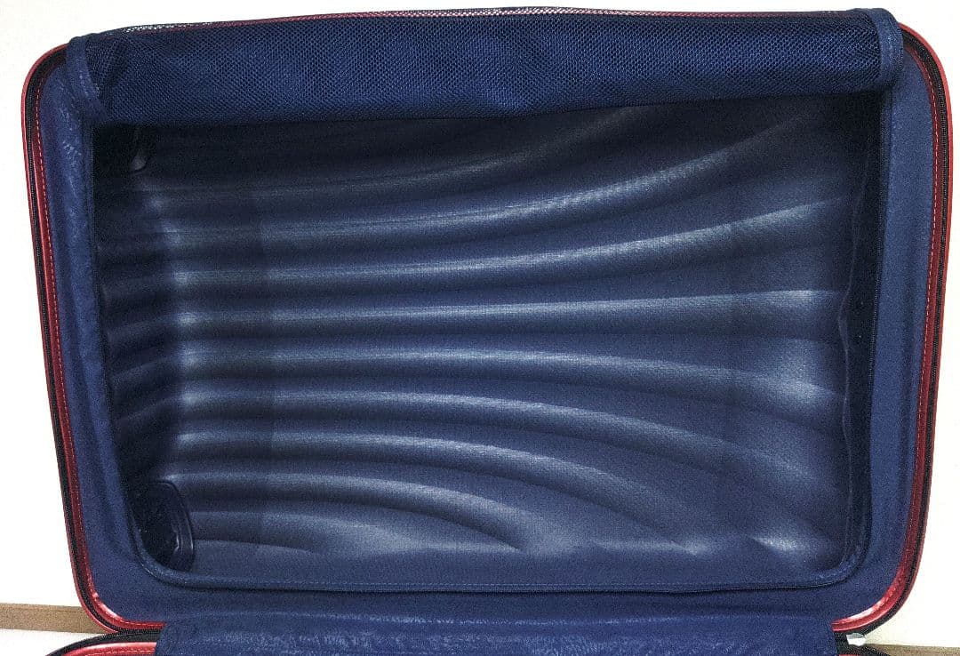 samsonite　サムソナイト　コスモライト123L 大容量　キャリーケース