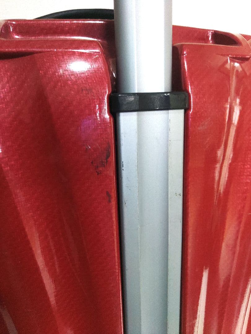 samsonite　サムソナイト　コスモライト123L 大容量　キャリーケース