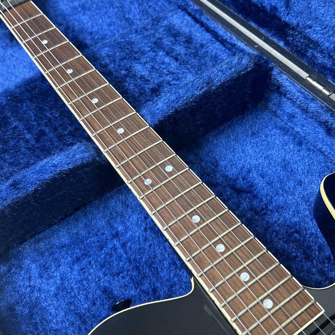 フェルナンデス　TEJ-55 カスタムMOD