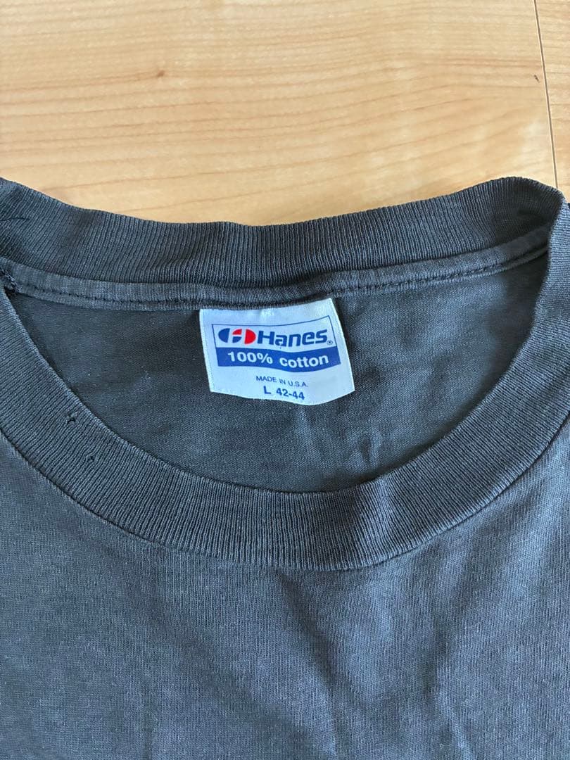 The Doors ジム・モリソン Tシャツ L vintage 80s