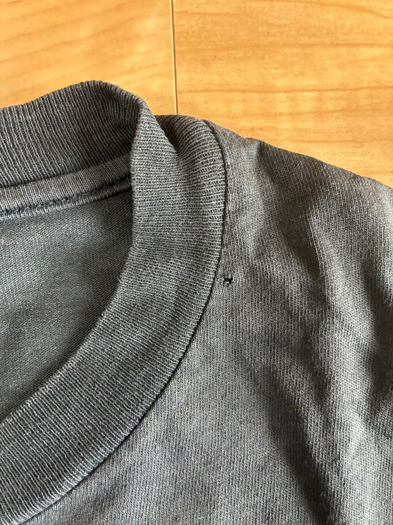 The Doors ジム・モリソン Tシャツ L vintage 80s