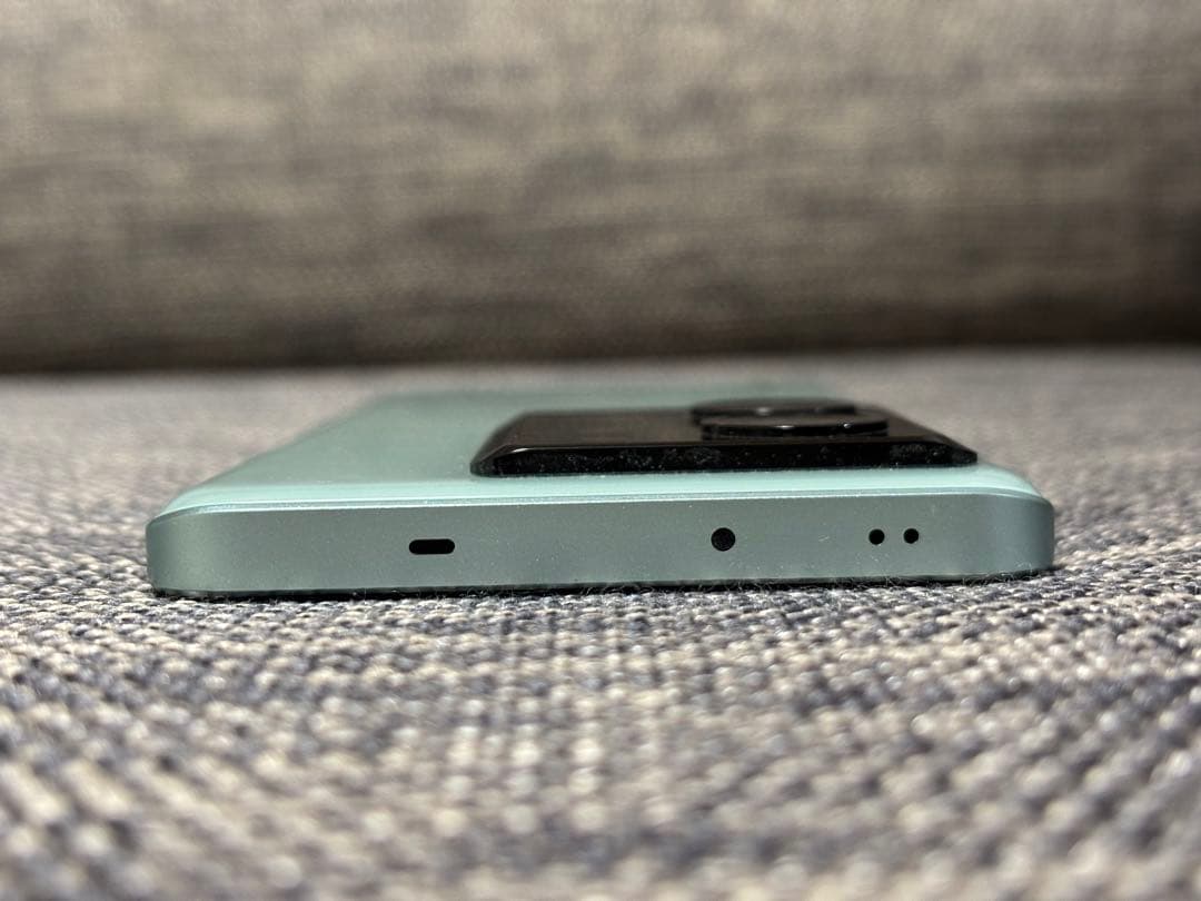 Xiaomi 13T ミントグリーン 本体　256GB