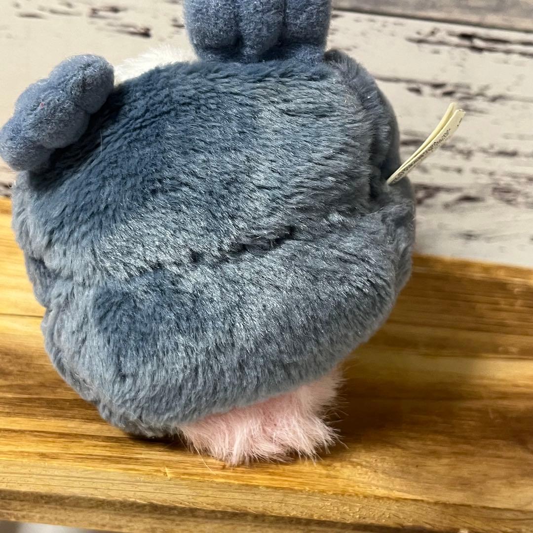 ファービー　バディーズ　青目　タグ無し　furby buddies #58