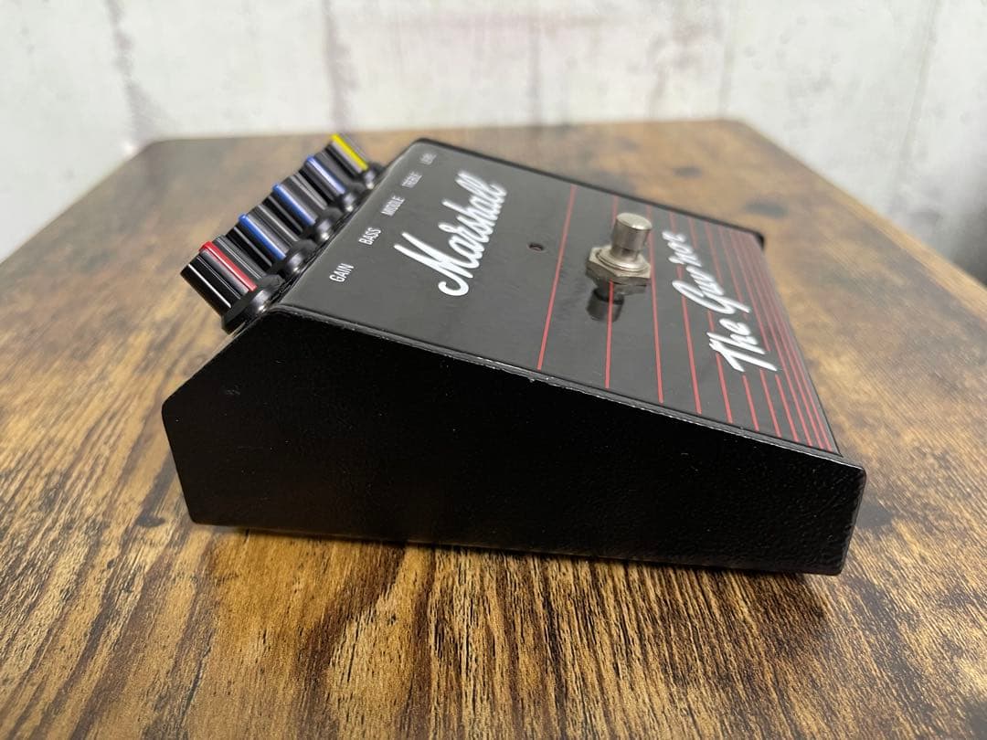 Marshall The Guv'nor マーシャル ガバナー 韓国製