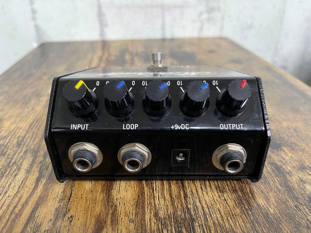 Marshall The Guv'nor マーシャル ガバナー 韓国製