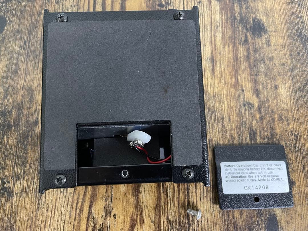 Marshall The Guv'nor マーシャル ガバナー 韓国製