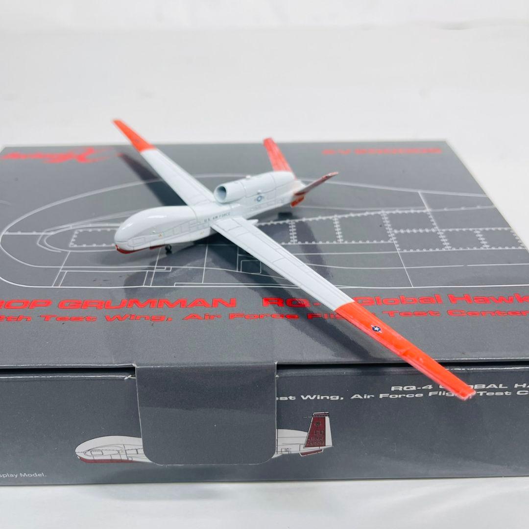 1/200 RQ-4 グローバルホーク