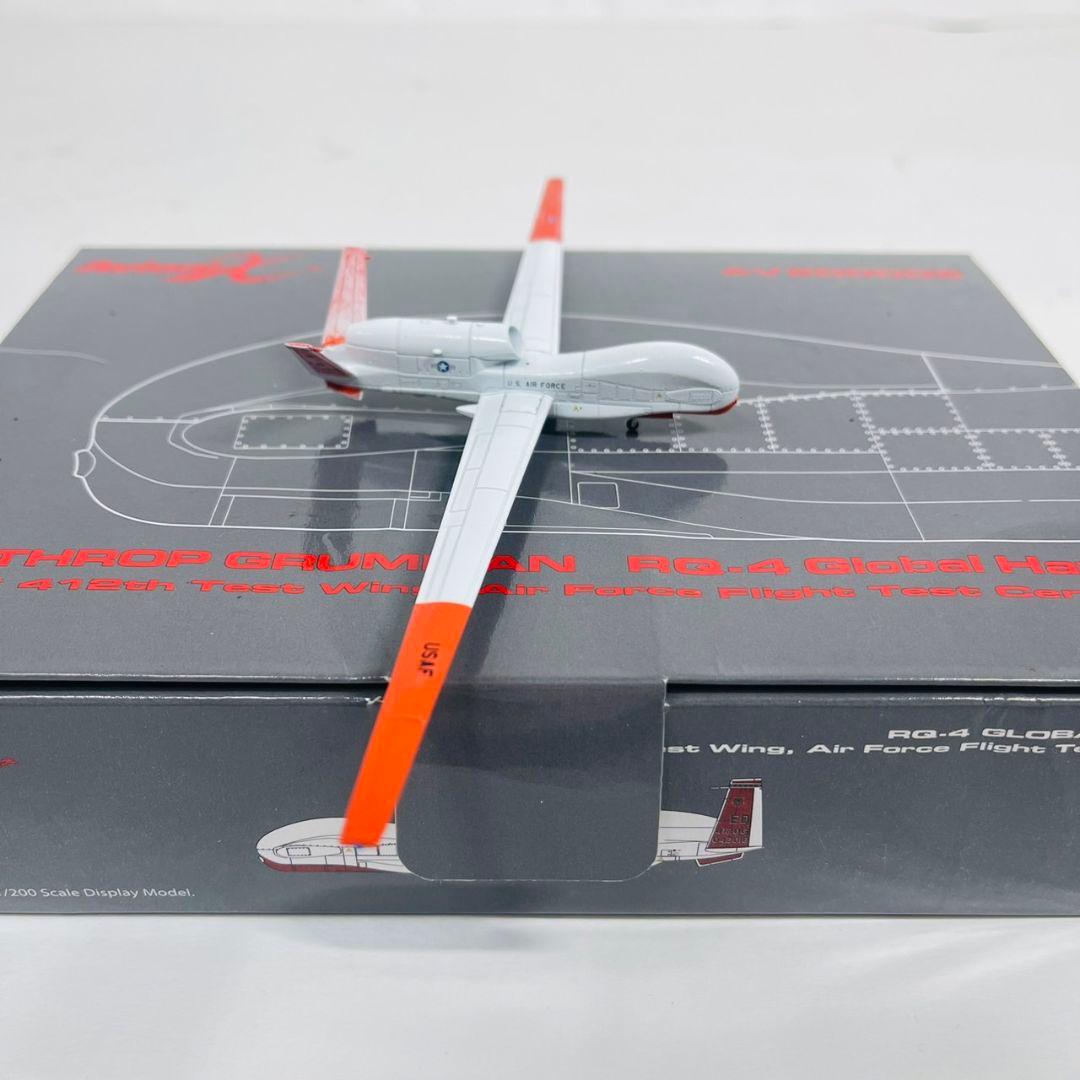 1/200 RQ-4 グローバルホーク