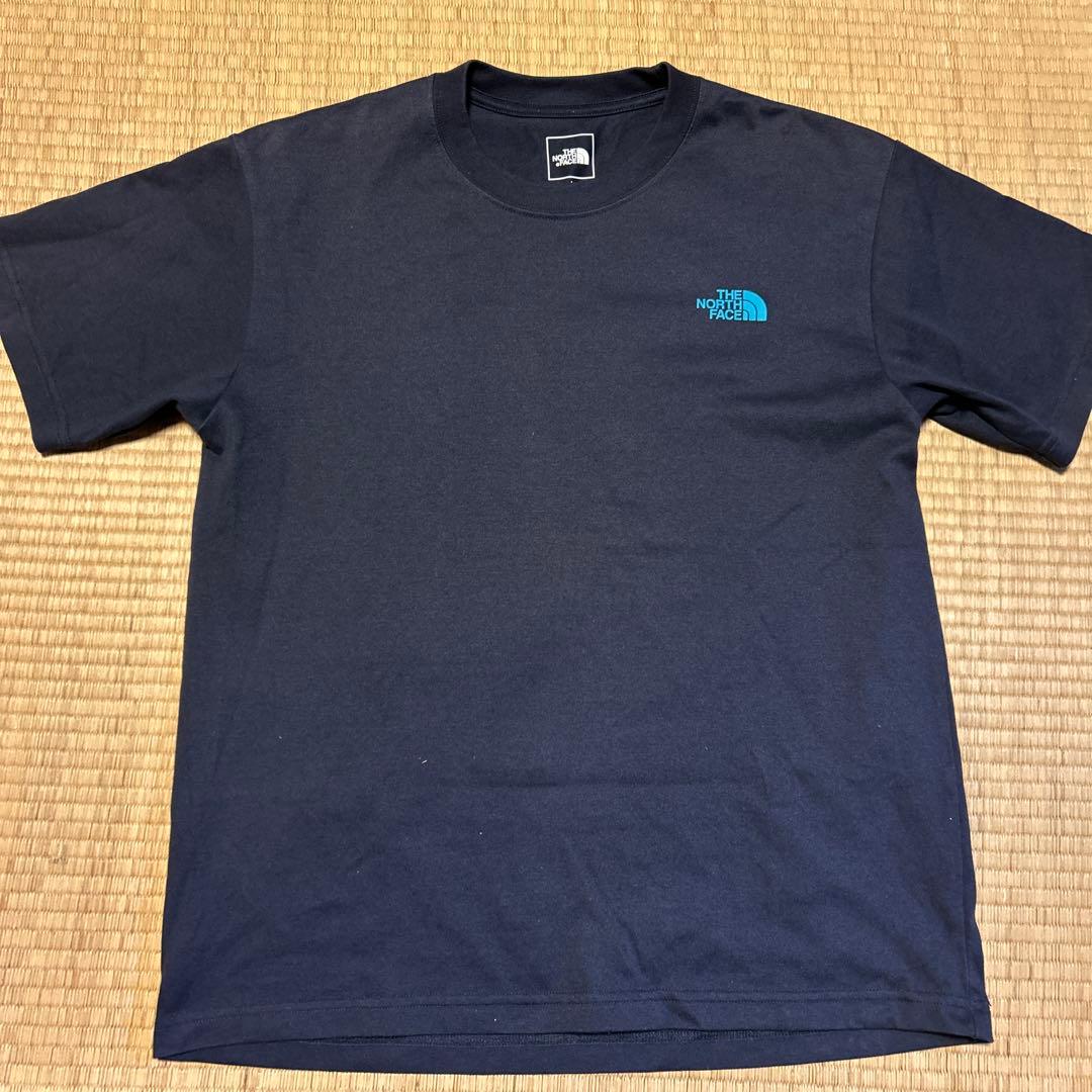 THE NORTH FACE Tシャツ5枚セット