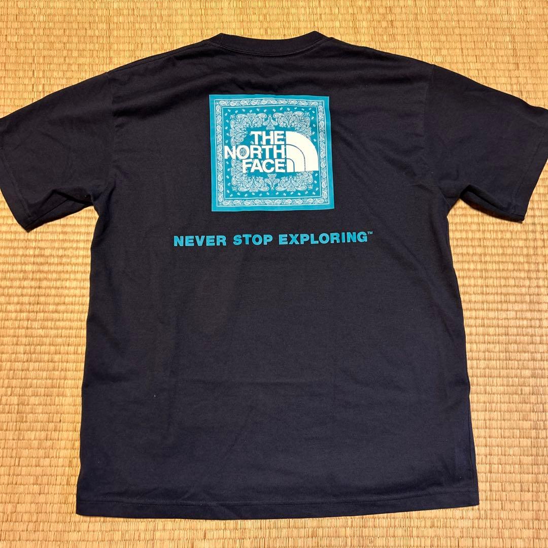 THE NORTH FACE Tシャツ5枚セット