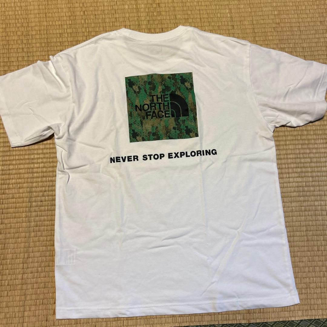 THE NORTH FACE Tシャツ5枚セット