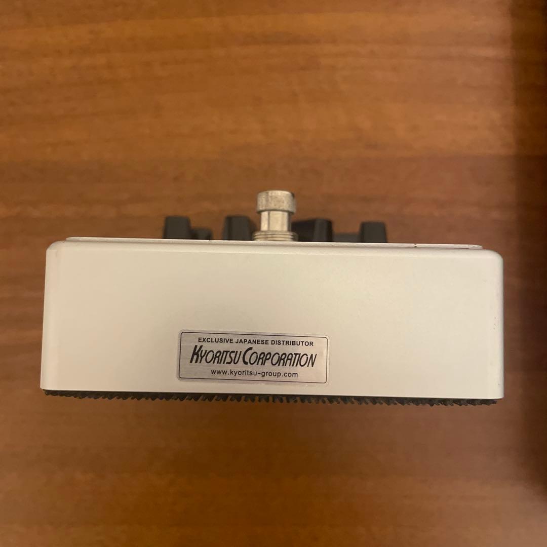 ベース Darkglass Electronics Vintage Deluxe