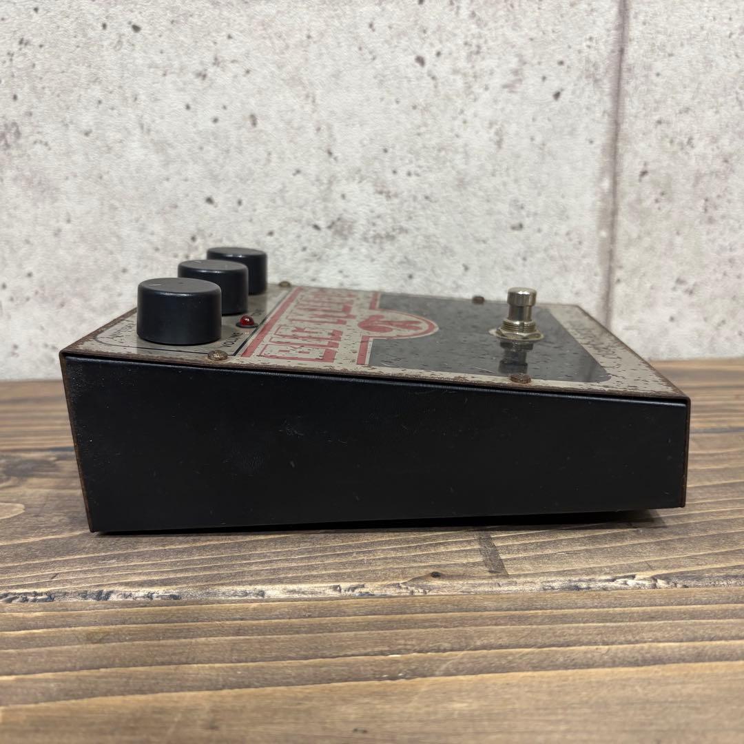 electro-harmonix BIG MUFF PI ギターエフェクター