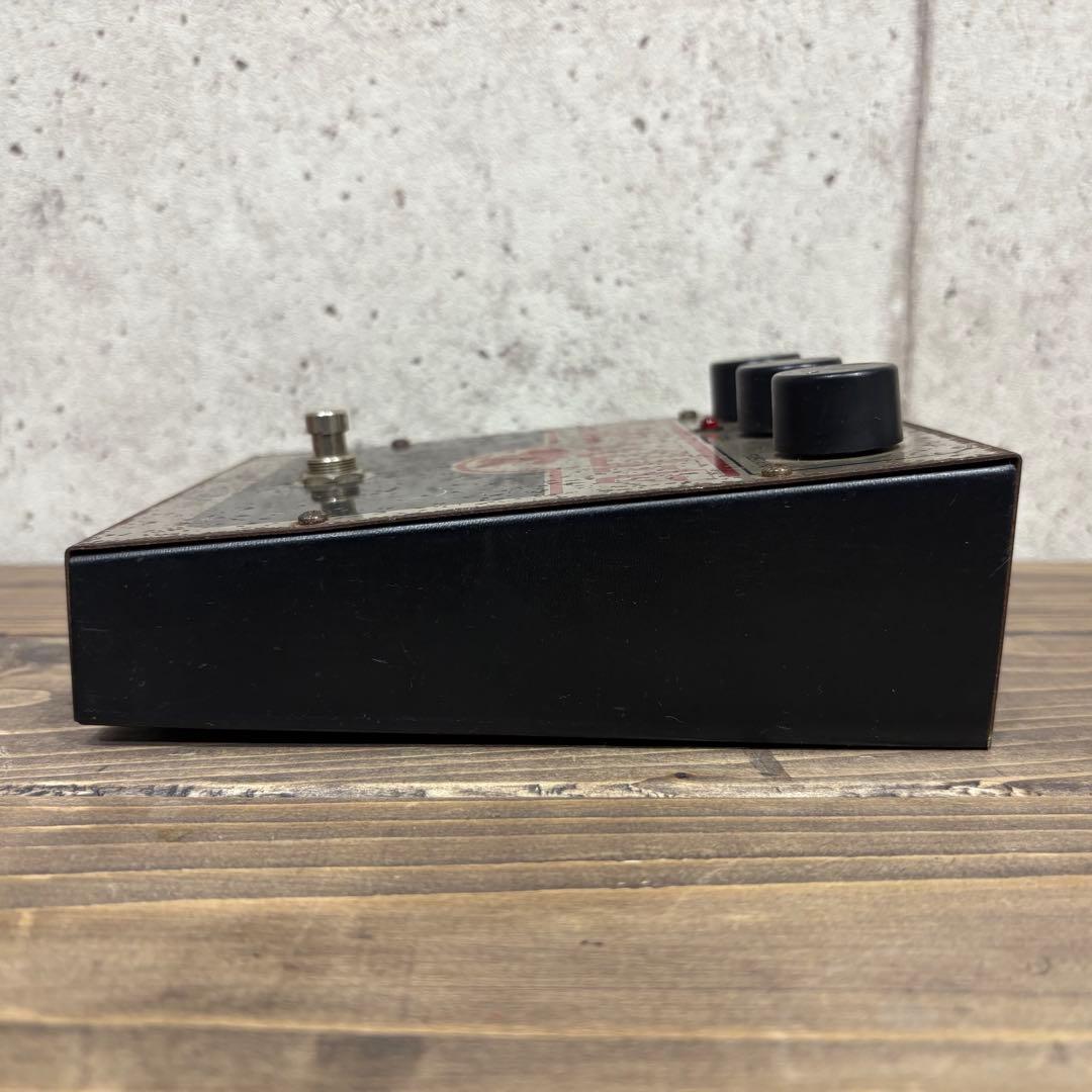 electro-harmonix BIG MUFF PI ギターエフェクター