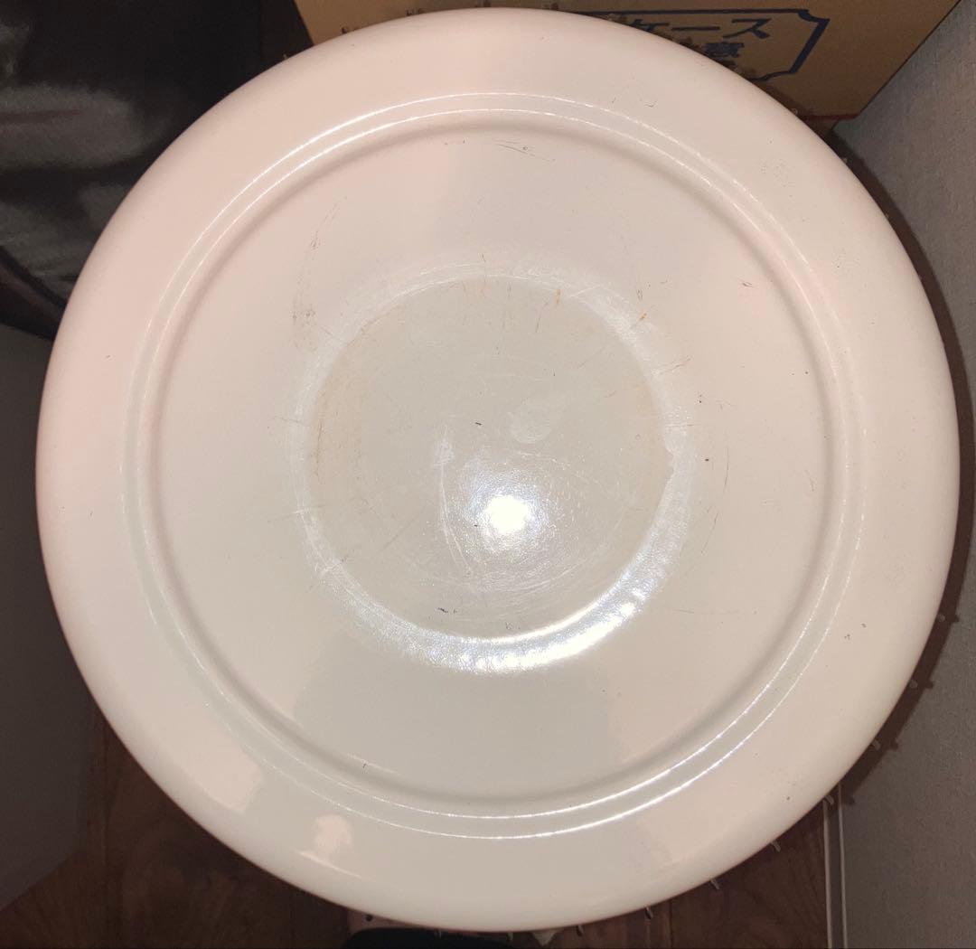 【値下げ】【CORONA2023年製】SL-6623ホワイト円筒形 ストーブ