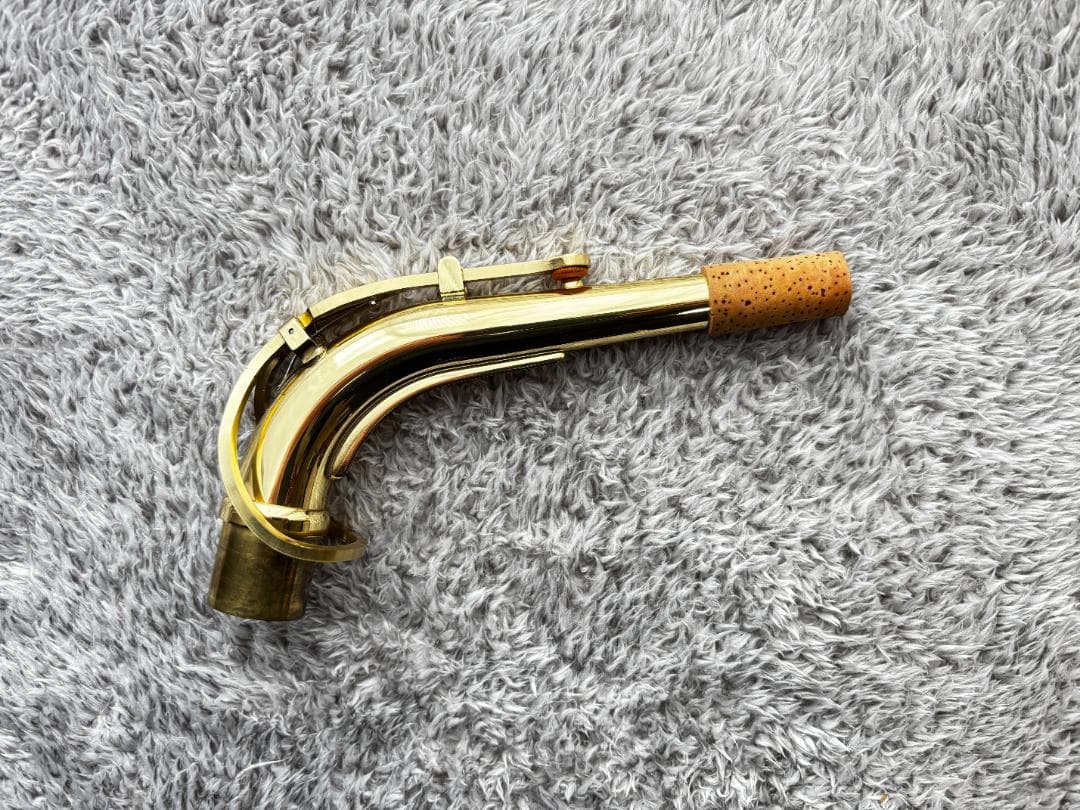 YAMAHA アルトサックス YAS-24II ケース付き 管楽器 中古 美品