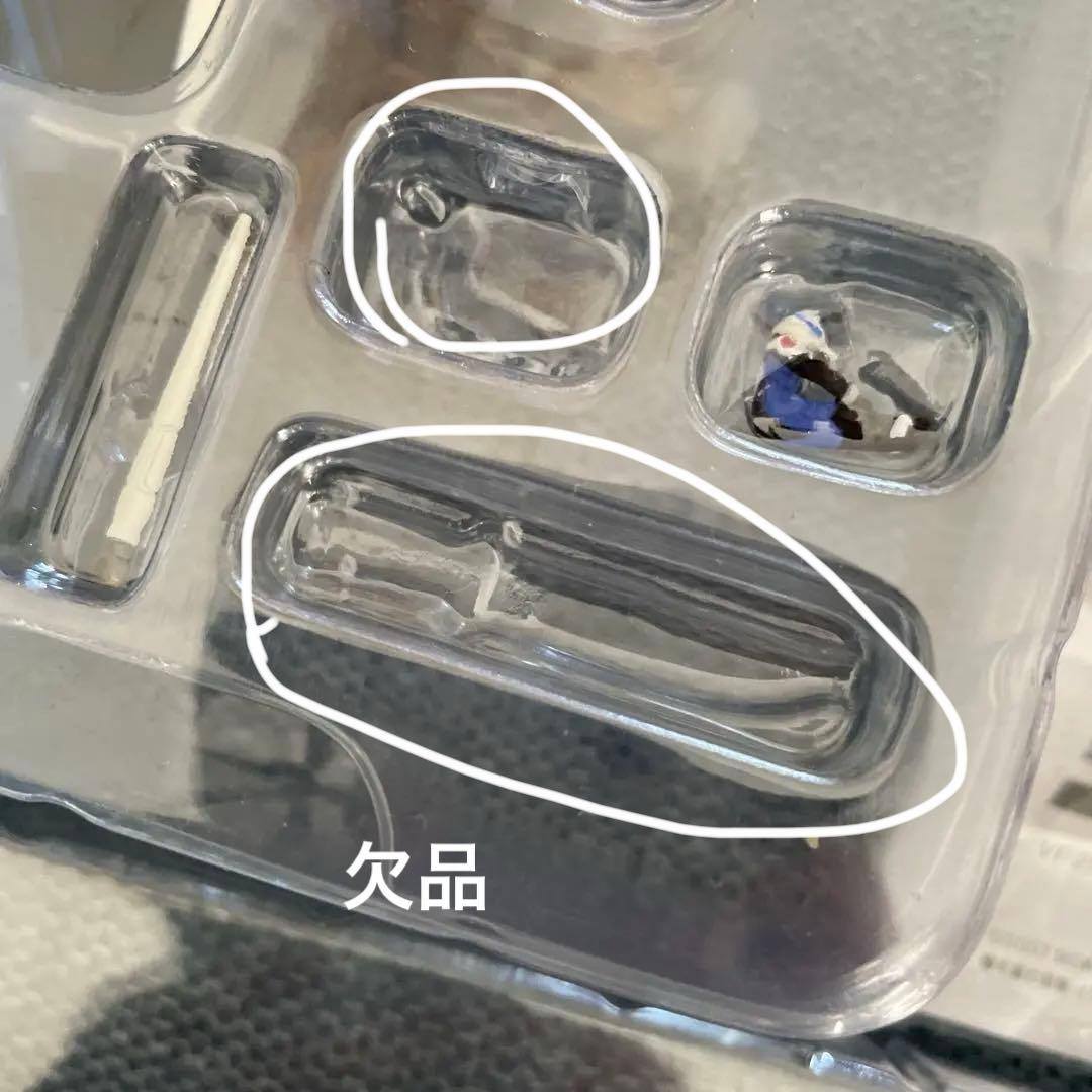 DX超合金VF-25Gスーパーメサイアバルキリー　ミハエル/クラン•クラン