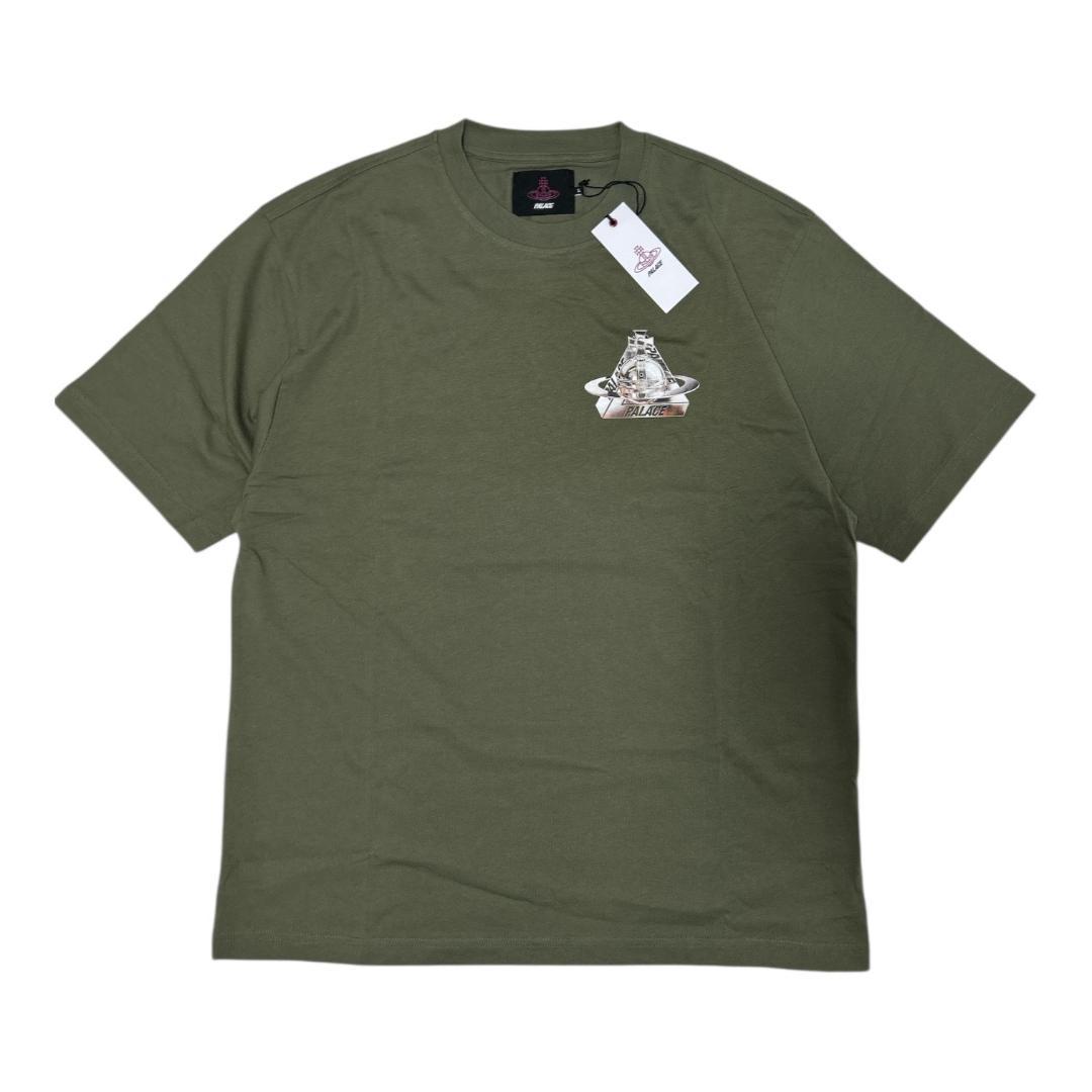 Palace Skateboards × Vivienne Westwood