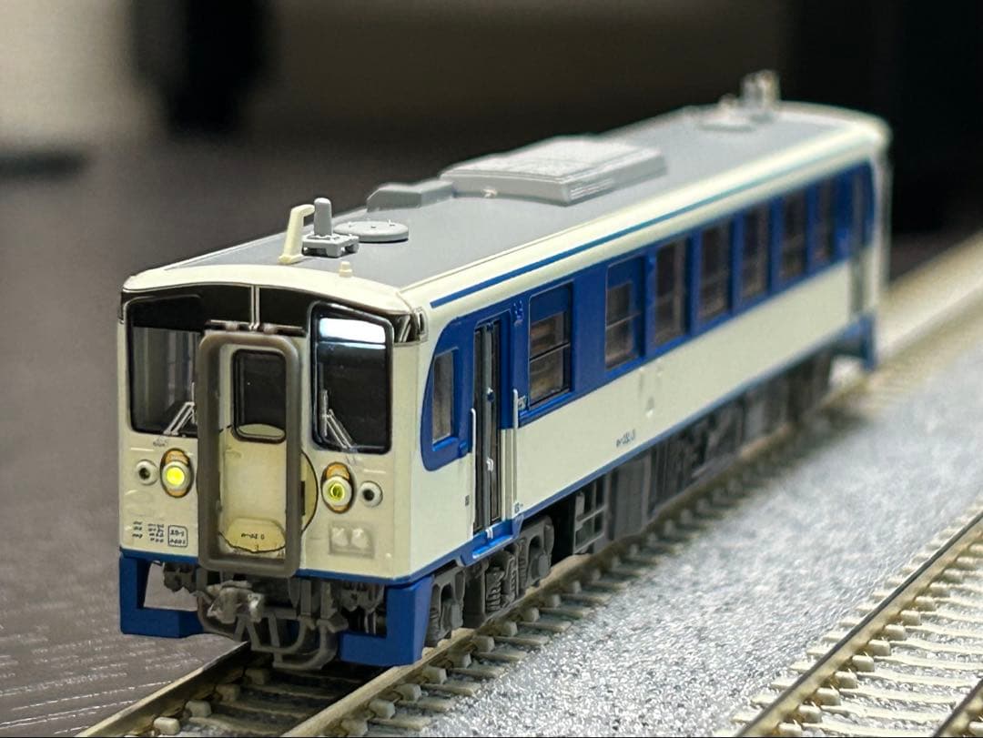 マイクロエース A7887 キハ32形・鉄道ホビートレイン