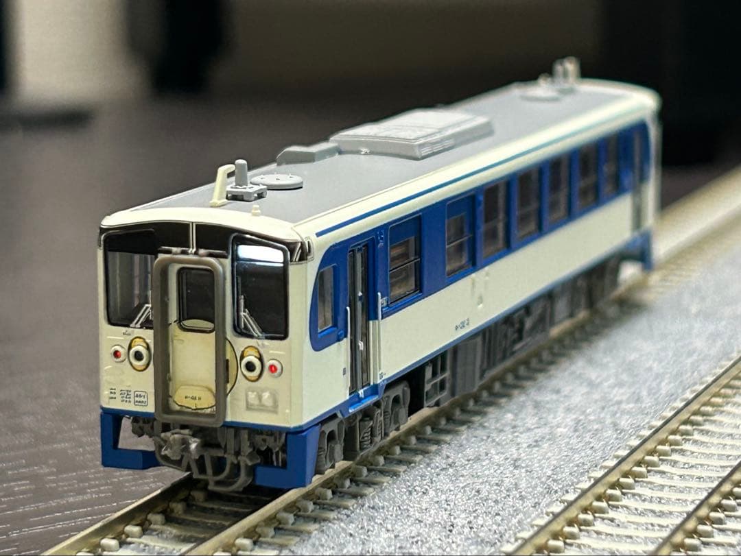 マイクロエース A7887 キハ32形・鉄道ホビートレイン