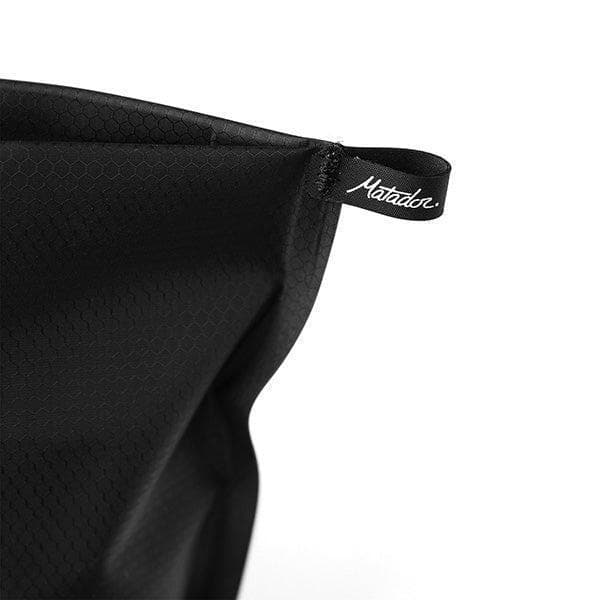 Matador マタドール フラットパック　ジッパートイレタリーケース2個セット