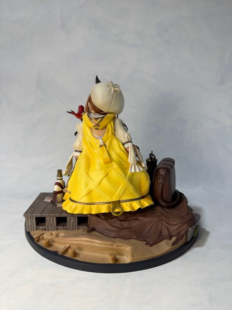 マックスファクトリー ライザのアトリエ ～常闇の女王と秘密の隠れ家～ 1/6