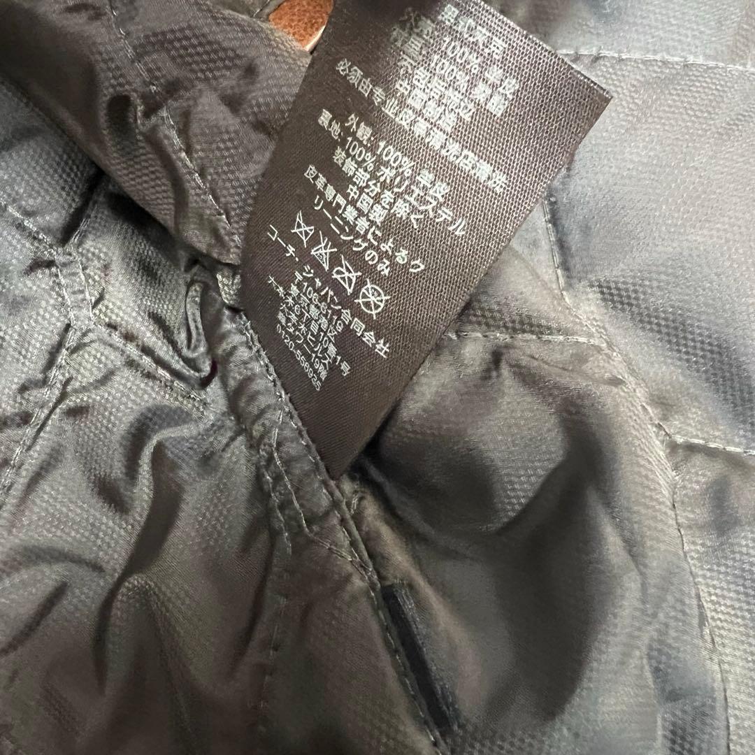 コーチ COACH ライダース シングルライダース 羊革 シープスキン S