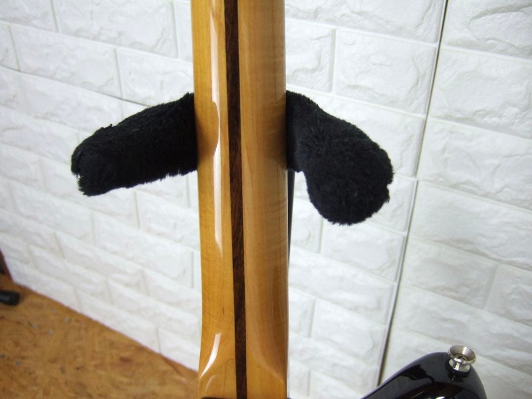 Squier by Fender Jazzmaster 激トラネック ジャズマス