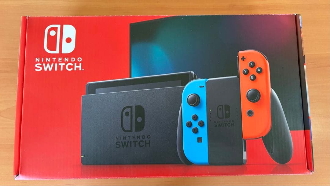 任天堂Switch一式