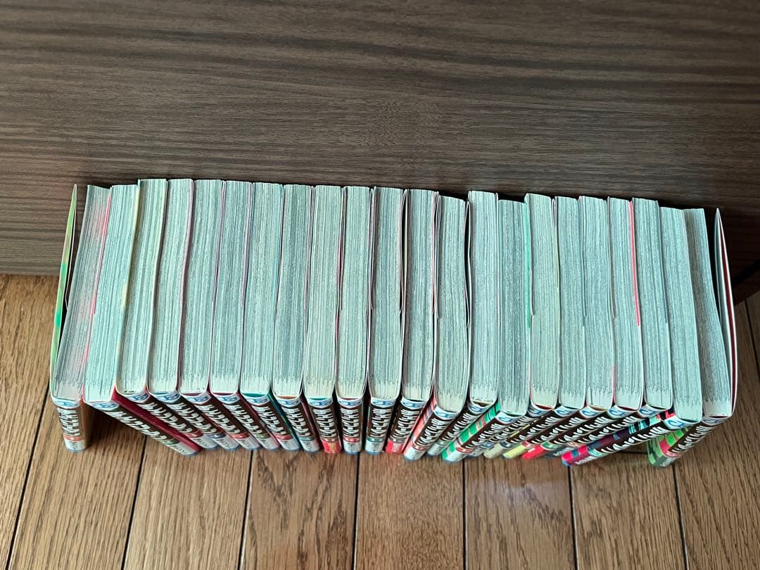 r*1様 チェンソーマン 全22巻セット