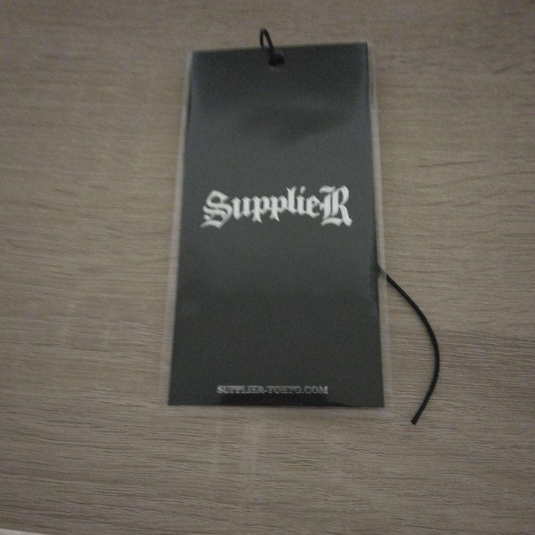 サプライヤー ケース