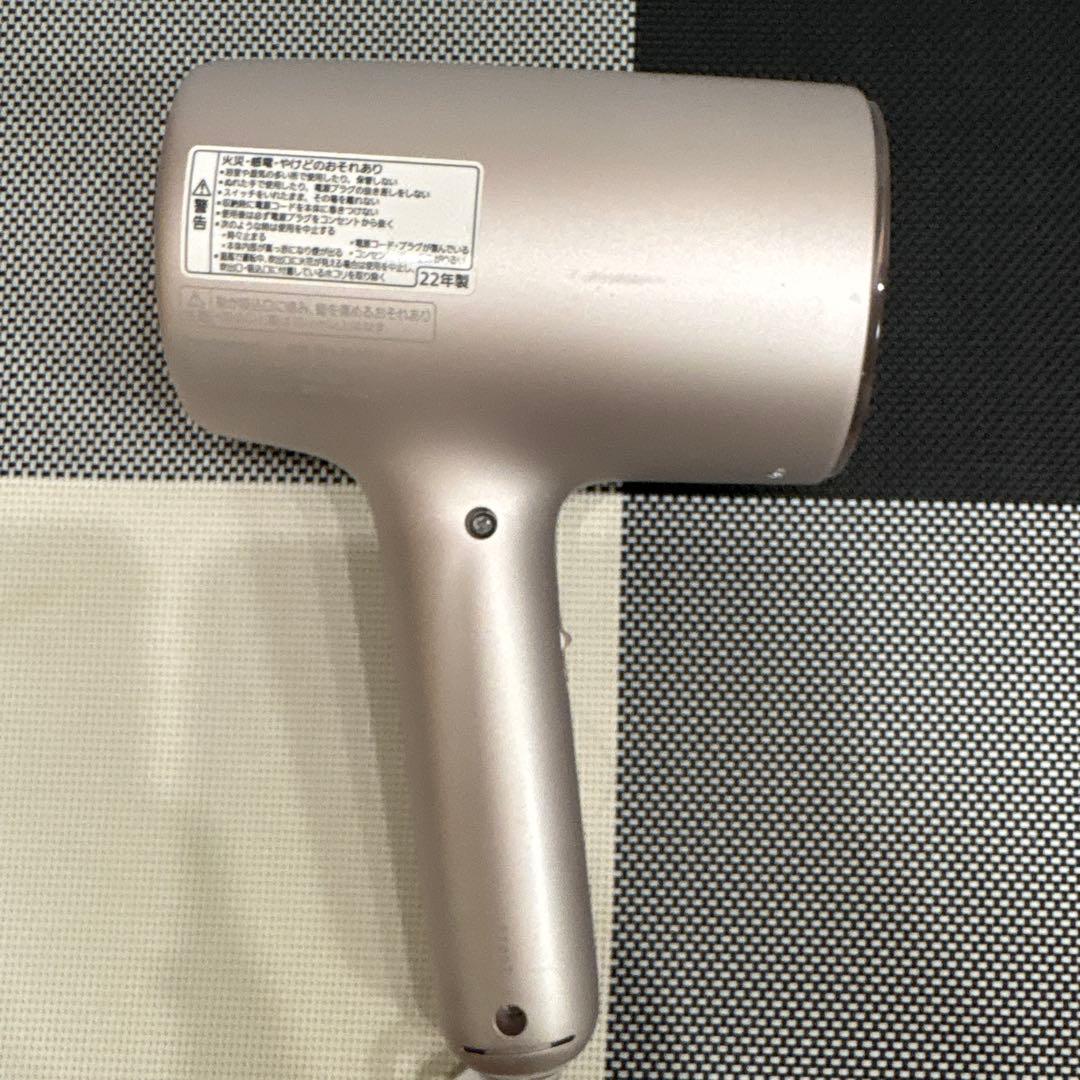 Panasonic EH-NA0J-P モイストピンク