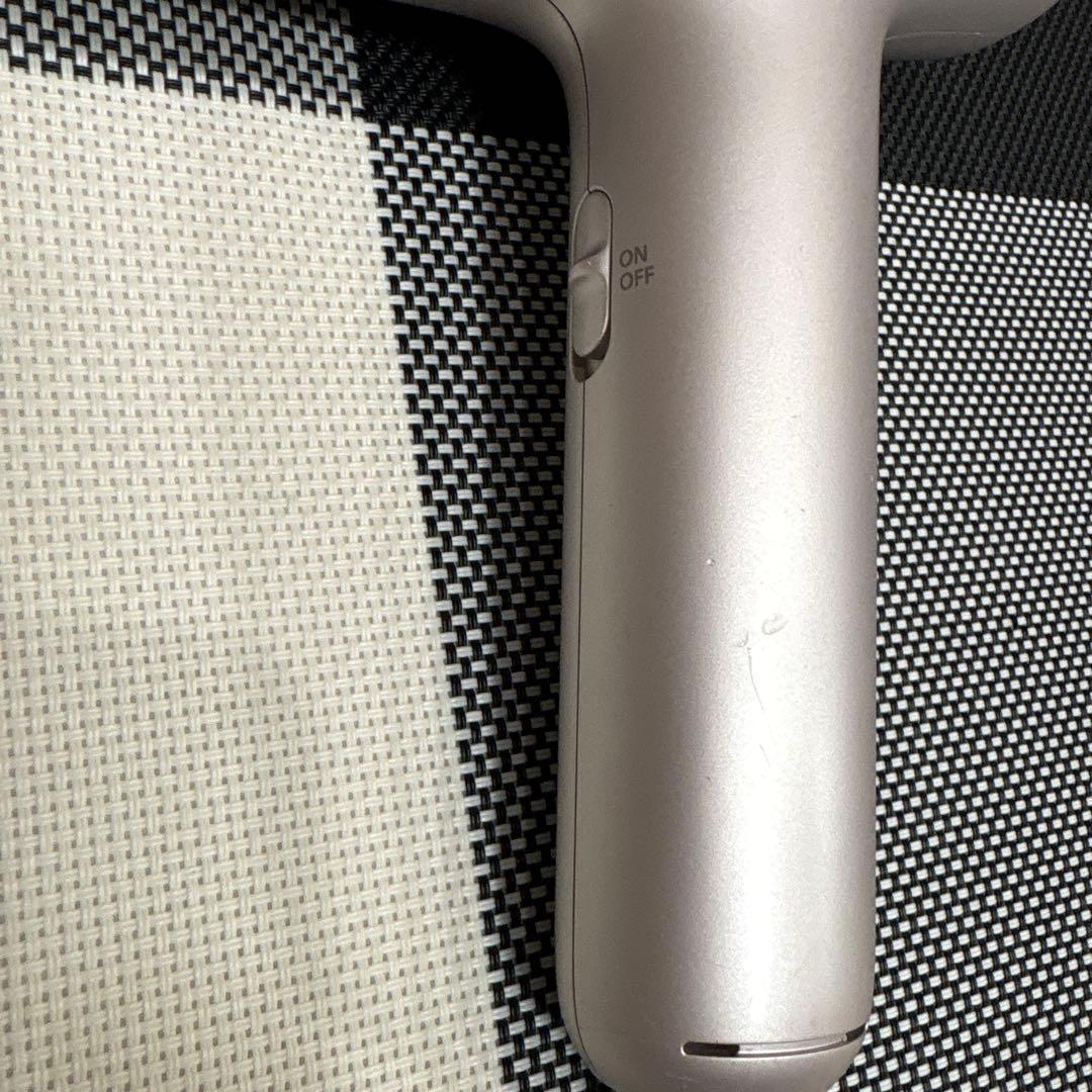 Panasonic EH-NA0J-P モイストピンク