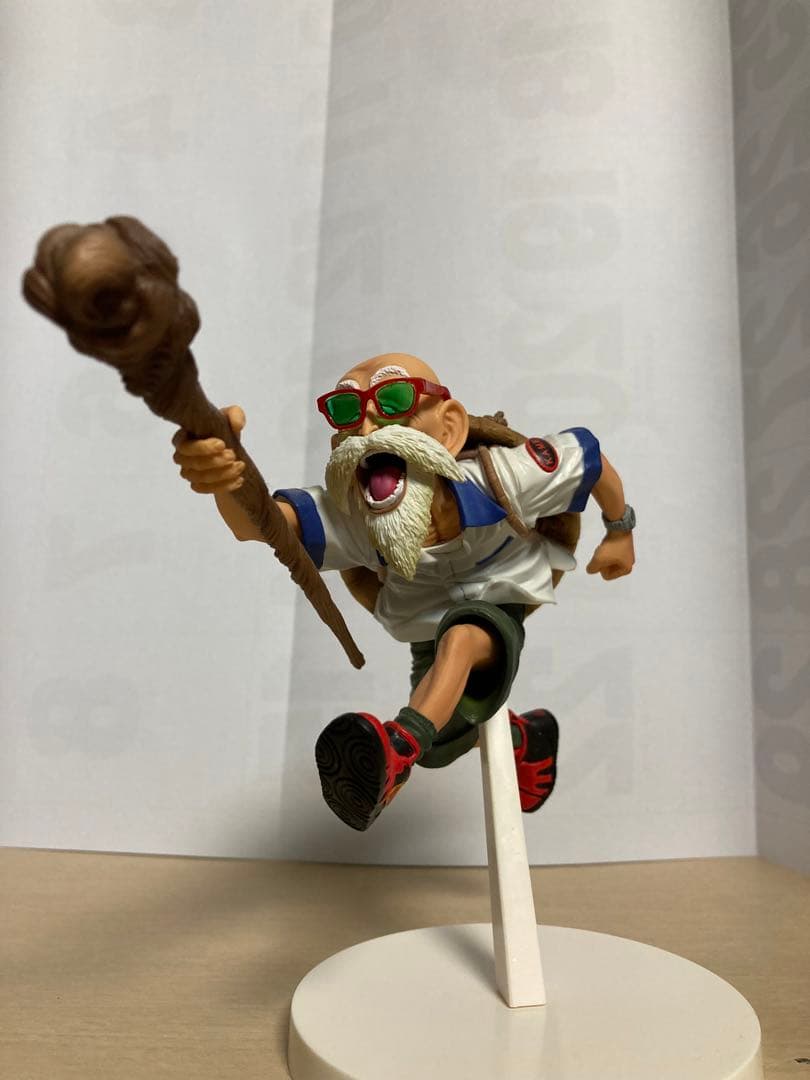 ドラゴンボール　フィギュア　セット　17号　悟空　水筒　トリヤマロボ