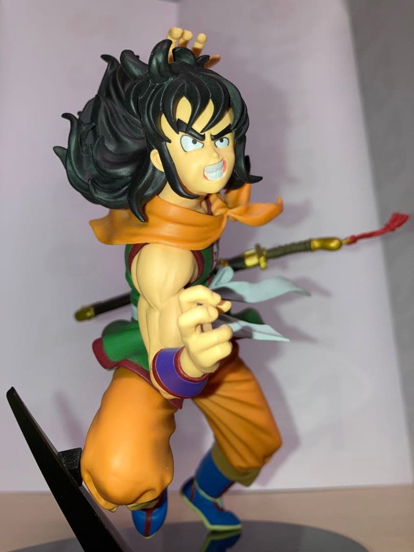 ドラゴンボール　フィギュア　セット　17号　悟空　水筒　トリヤマロボ