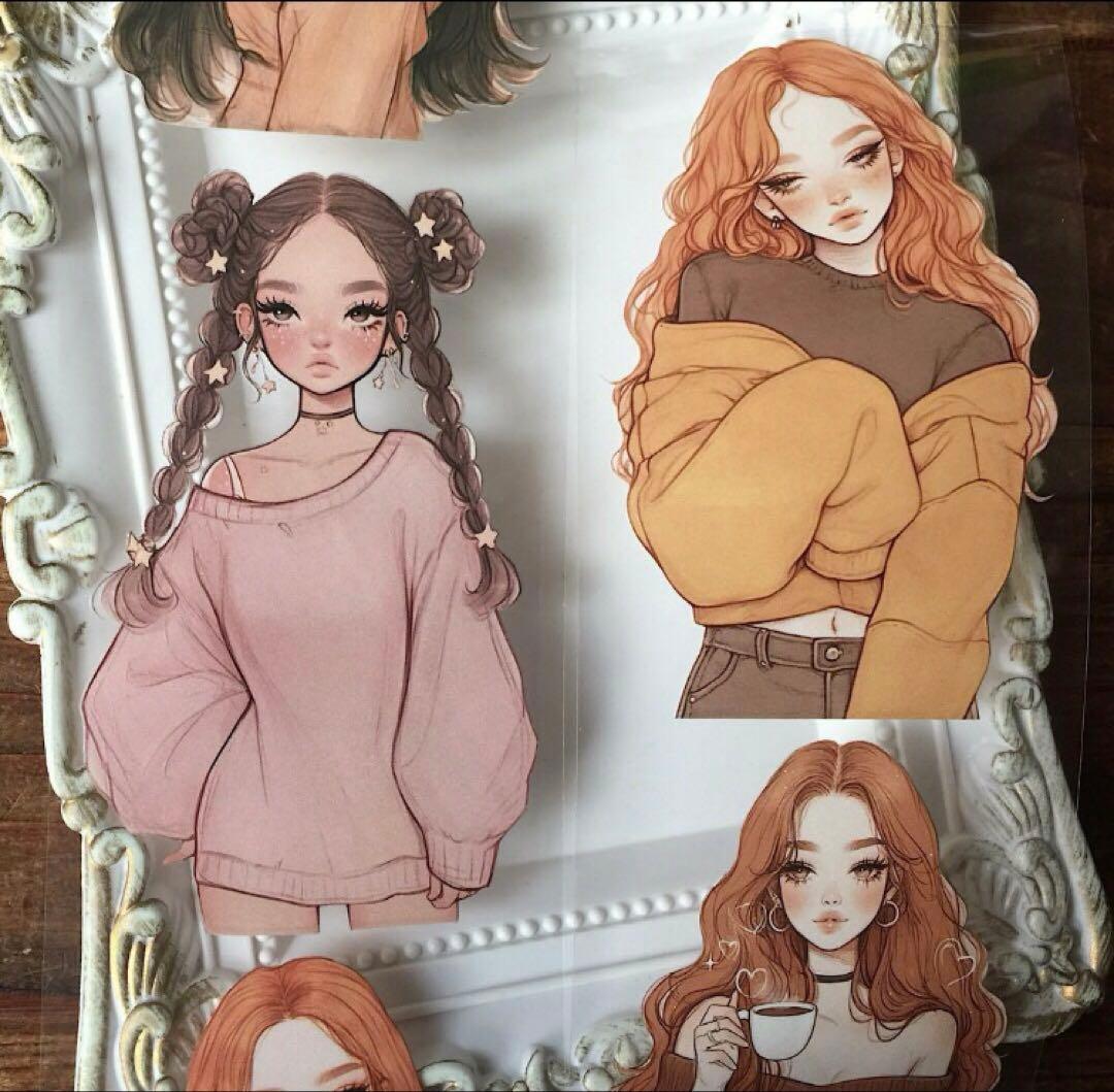 テープ・マスキングテープ Cat