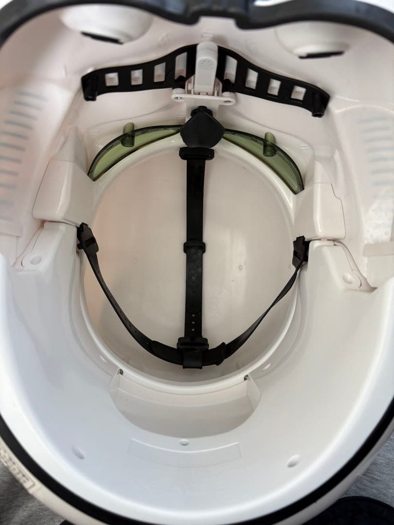 ストームトルーパー ヘルメット スターウォーズ