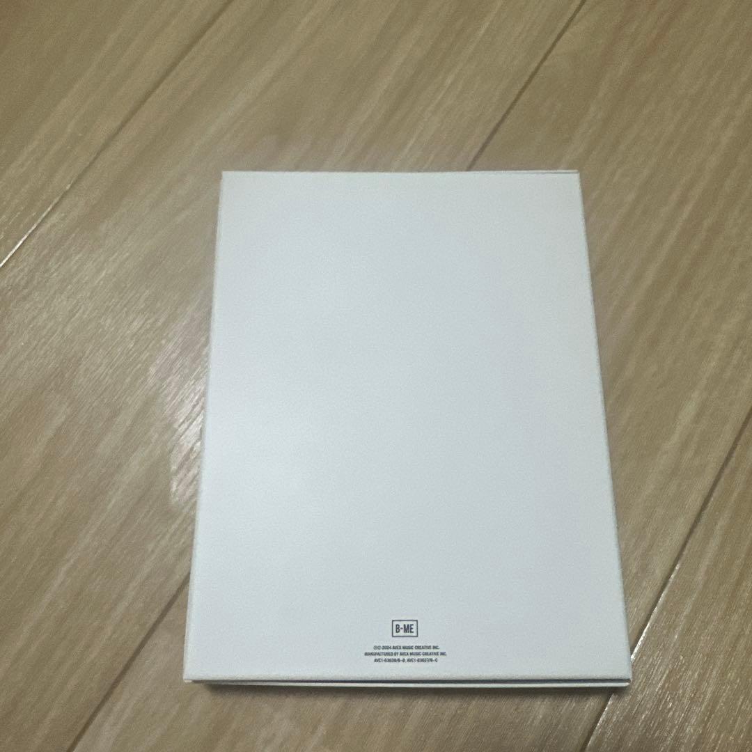 ミュージック BE:FIRST 2:BE DVD