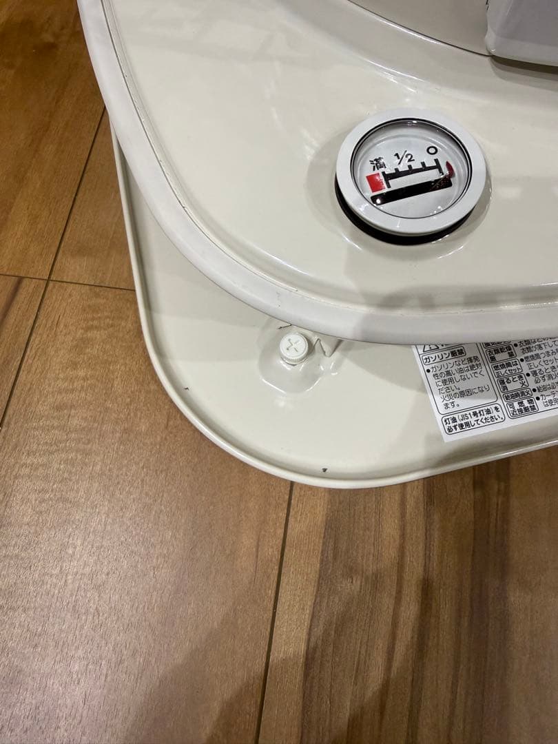 コロナ 石油ストーブ