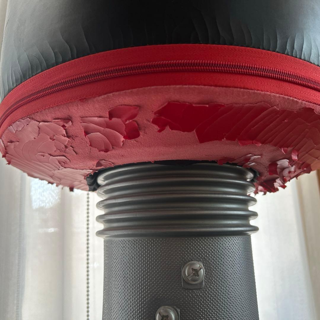 LFORCE サンドバッグ 自立式 自宅トレーニング ボクシング