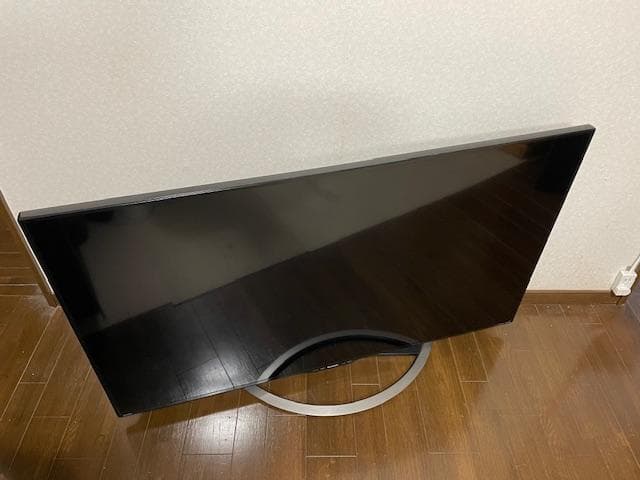 SHARP 50V型 4K対応 液晶テレビ LC-50U45 　2017年製