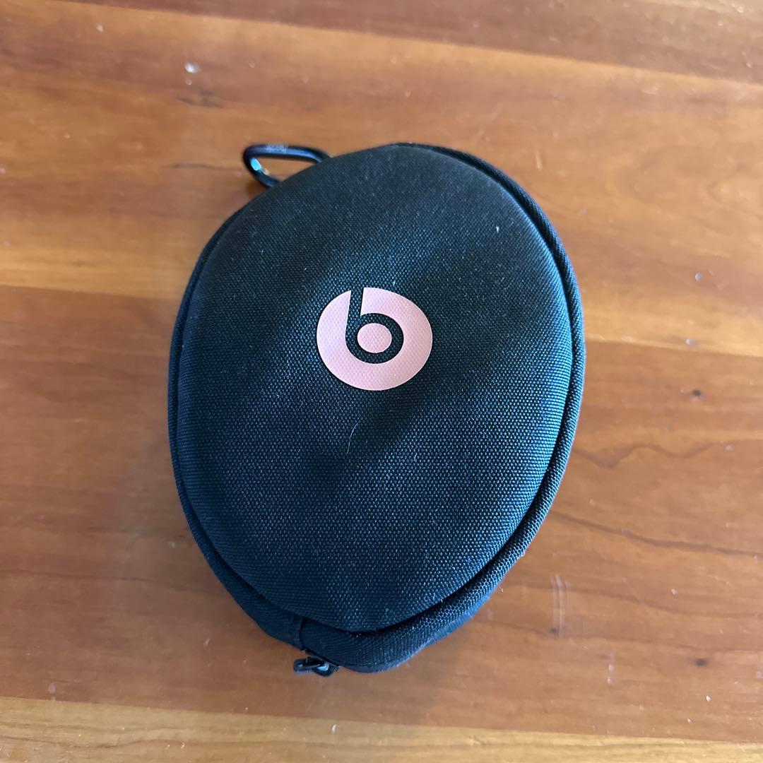 beats solo3 wireless 特別版 ローズゴールド