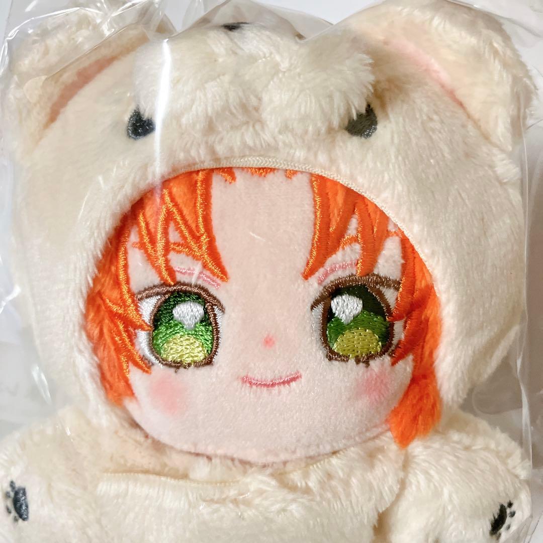 いつぬい　月永レオ