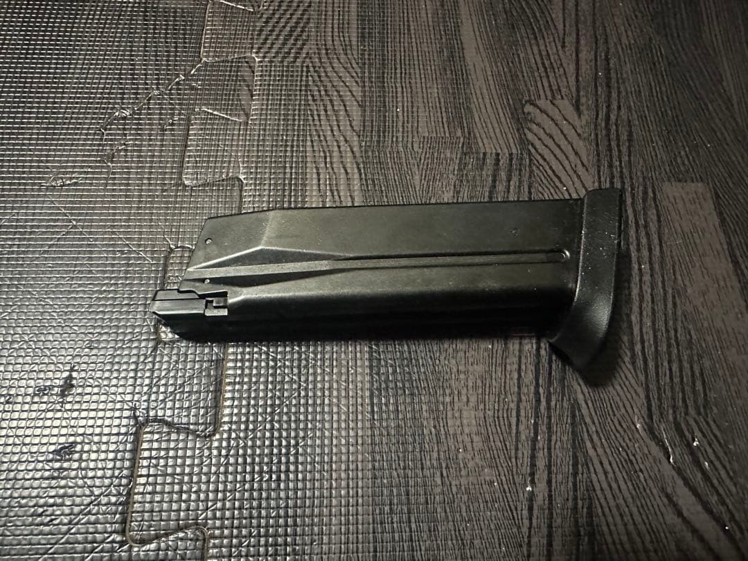 【セット品】東京マルイ　HK45