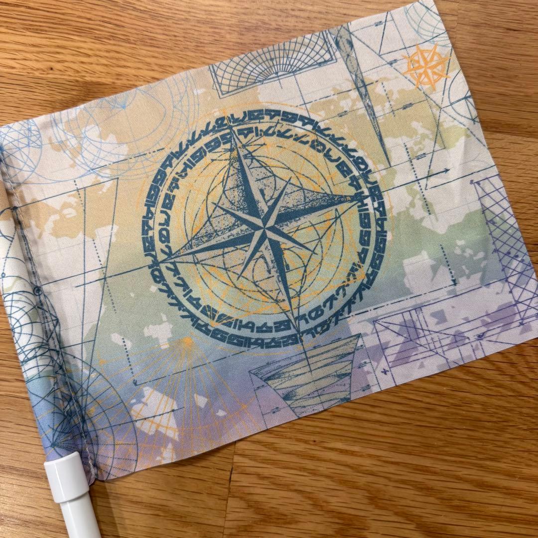 taniyuuki 武道館 グッズ 星