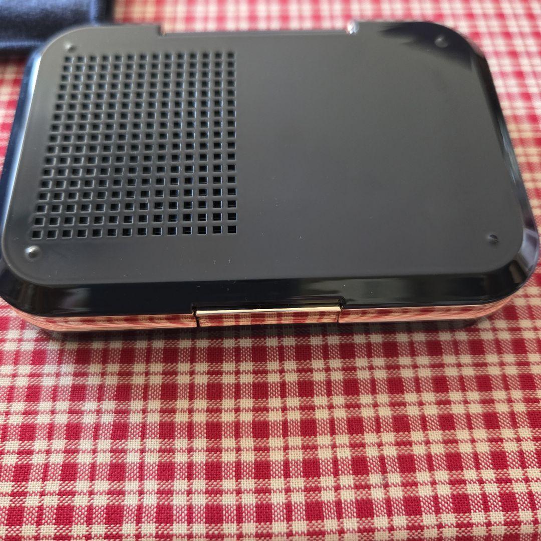 クレ・ド・ポー ボーテ タンプードルエクラⅡ